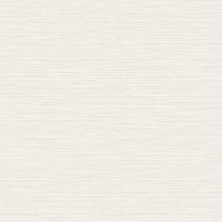 TS81413 | Silk, Off-White - Seabrook Designs Wallpaper