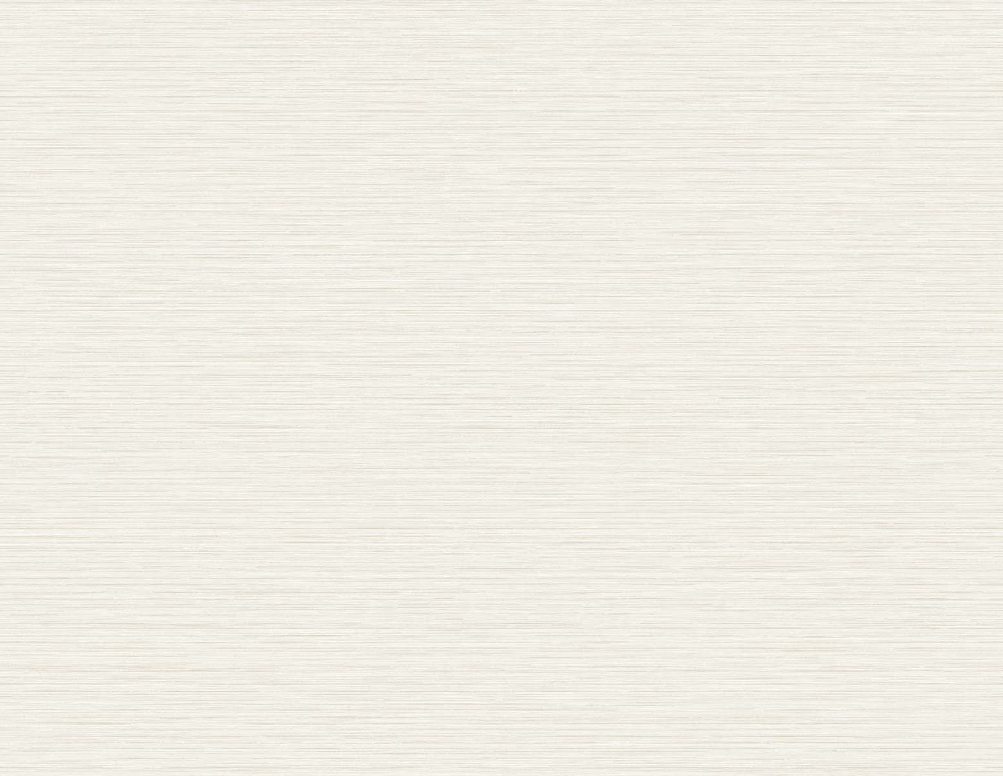 TS81413 | Silk, Off-White - Seabrook Designs Wallpaper