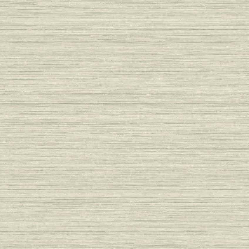 TS81417 | Silk, Beige - Seabrook Designs Wallpaper