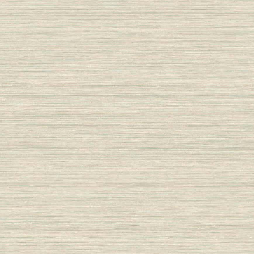 TS81423 | Silk, Beige - Seabrook Designs Wallpaper