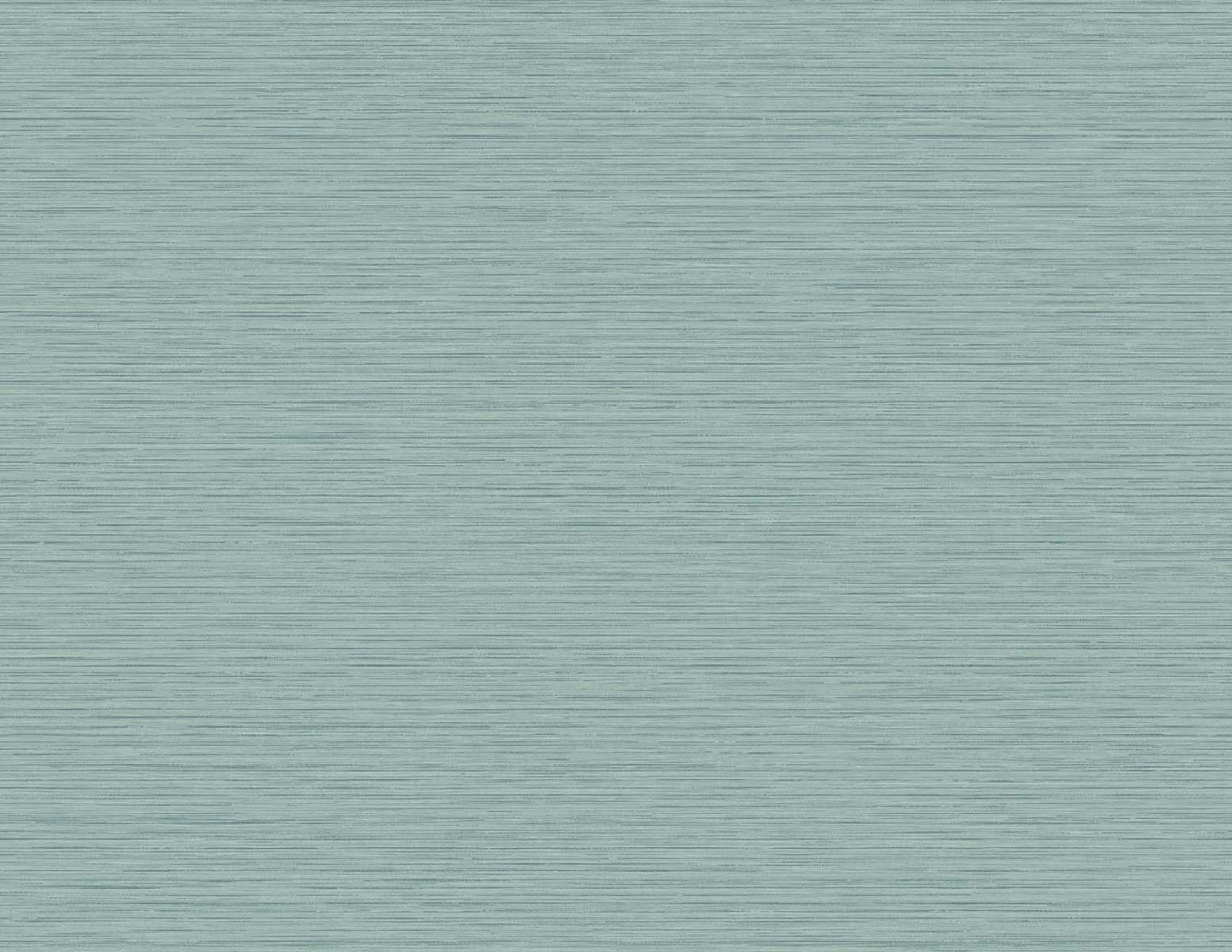 TS81424 | Silk, Teal - Seabrook Designs Wallpaper