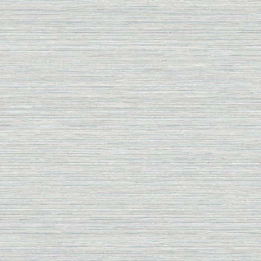 TS81428 | Silk, Grey - Seabrook Designs Wallpaper