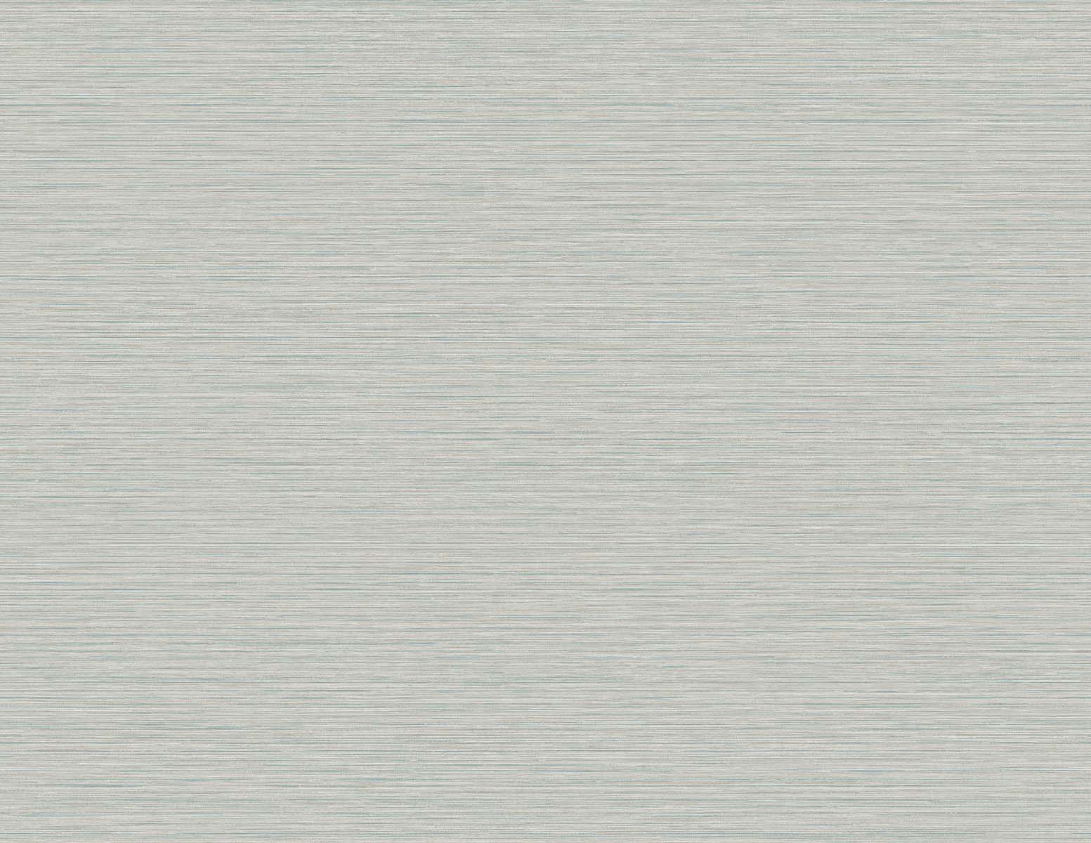 TS81438 | Silk, Grey - Seabrook Designs Wallpaper