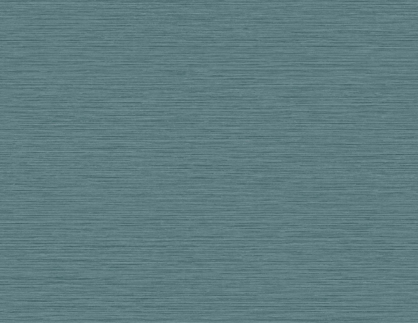 TS81454 | Silk, Teal - Seabrook Designs Wallpaper
