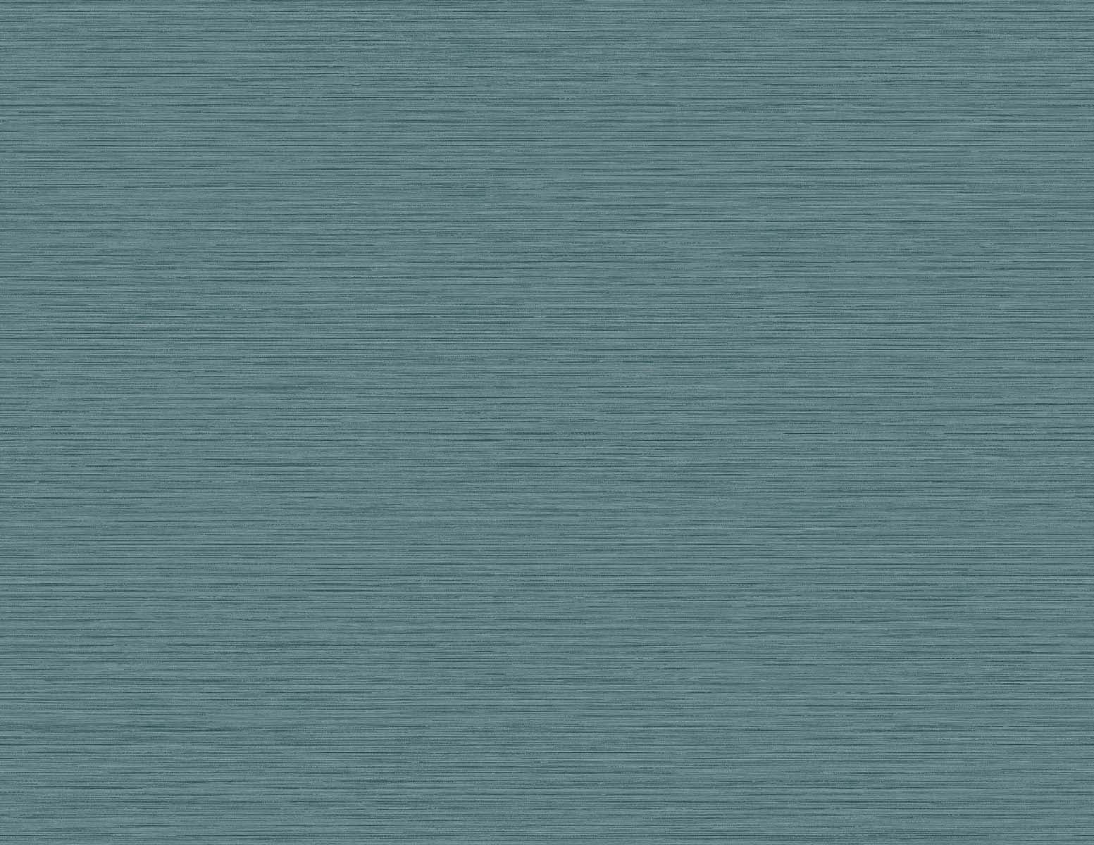 TS81454 | Silk, Teal - Seabrook Designs Wallpaper