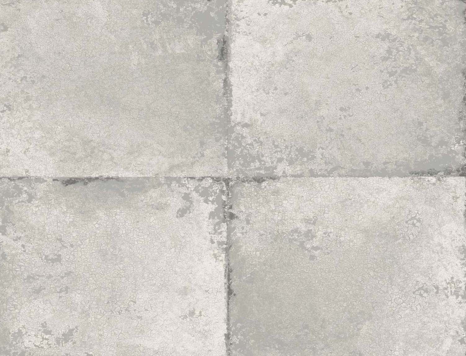 TS81508 | Foundation, Grey - Seabrook Designs Wallpaper