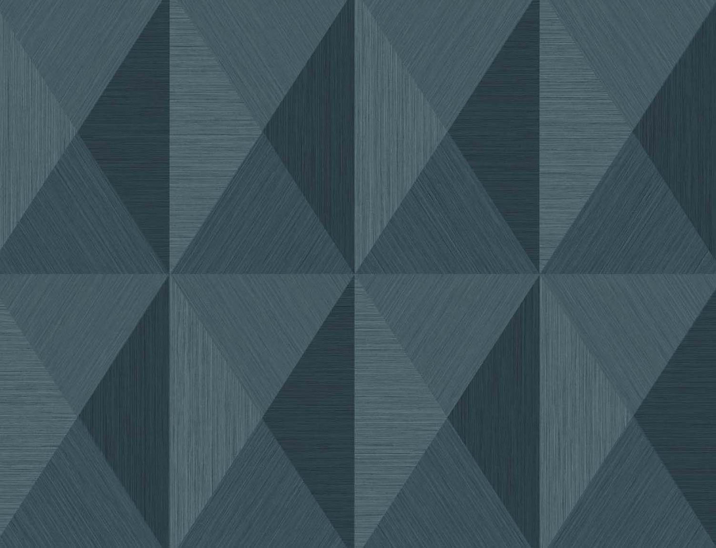 TS81602 | Pinnacle, Blue - Seabrook Designs Wallpaper