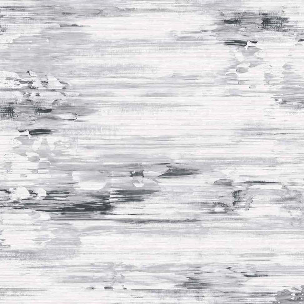 TS81700 | Silk Mistral, Grey - Seabrook Designs Wallpaper