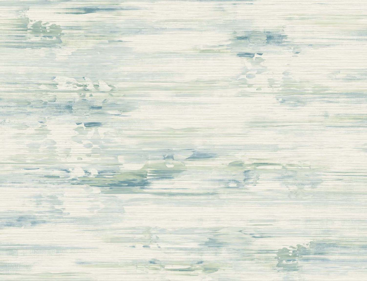 TS81704 | Silk Mistral, Green - Seabrook Designs Wallpaper