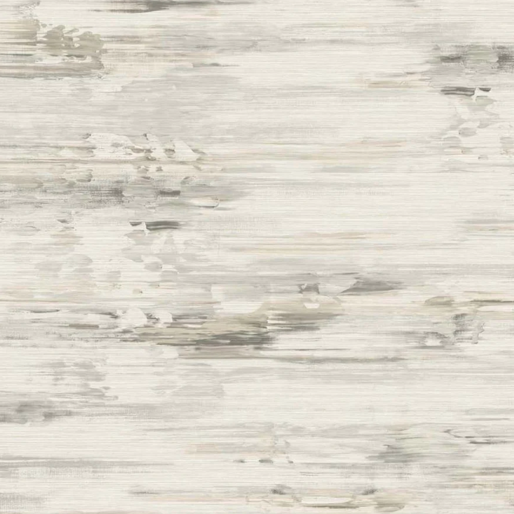 TS81707 | Silk Mistral, Grey - Seabrook Designs Wallpaper