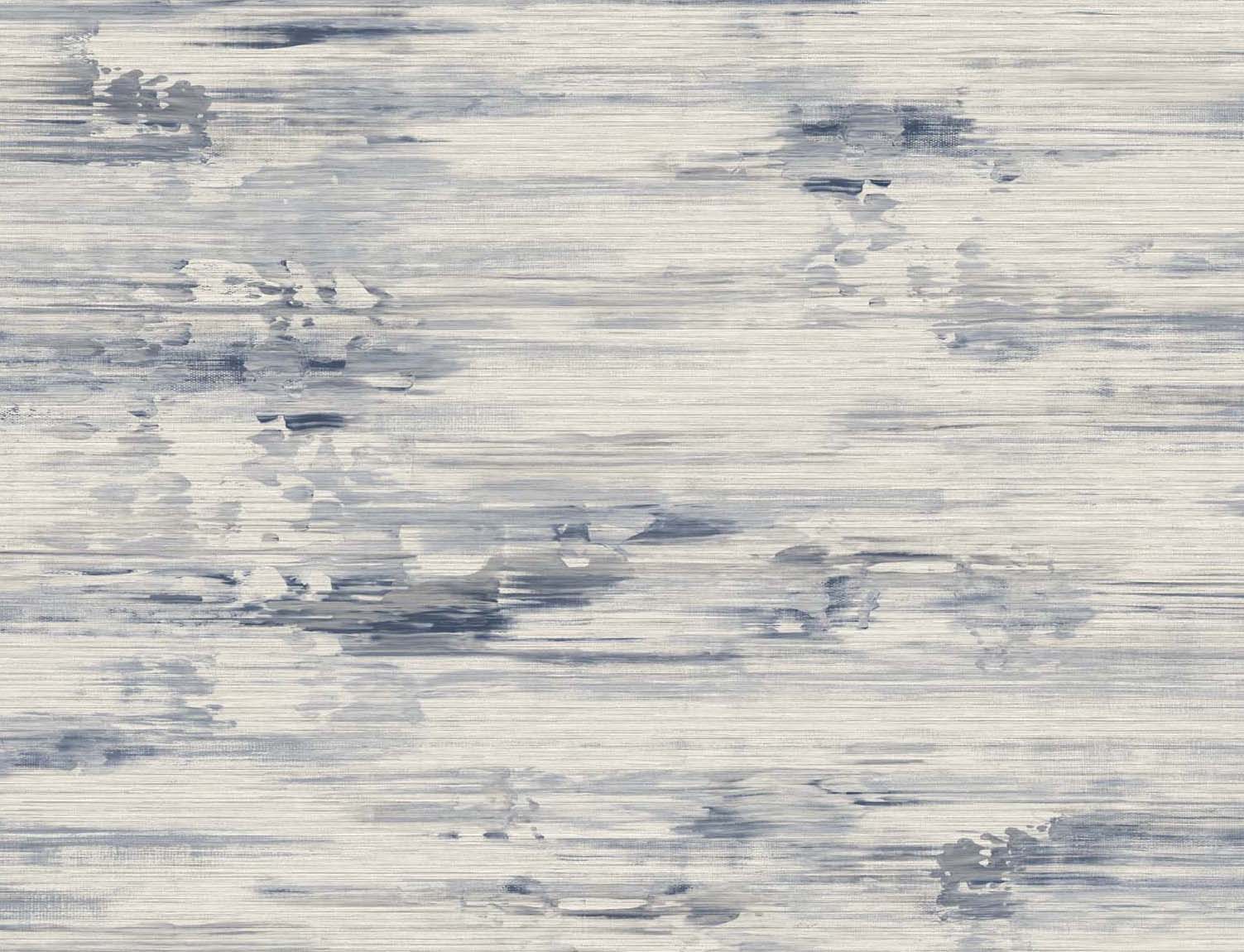 TS81712 | Silk Mistral, Blue - Seabrook Designs Wallpaper