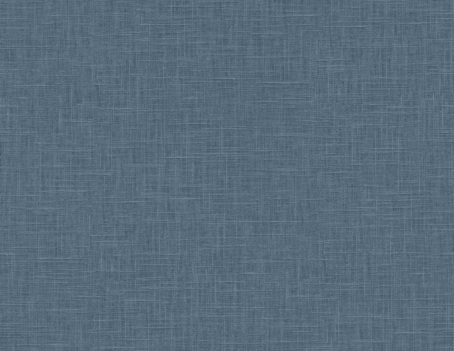 TS81902 | Myrna Linen, Blue - Seabrook Designs Wallpaper