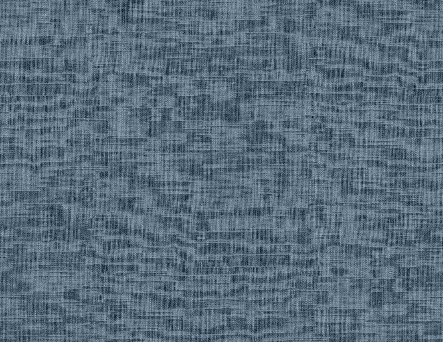 TS81902 | Myrna Linen, Blue - Seabrook Designs Wallpaper