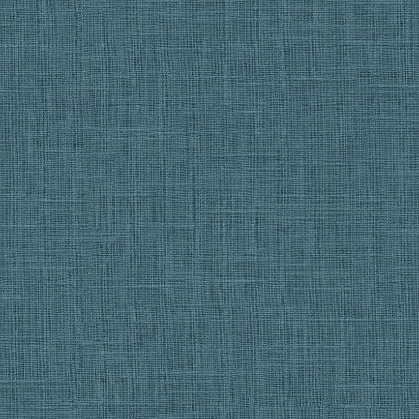 TS81904 | Myrna Linen, Blue - Seabrook Designs Wallpaper