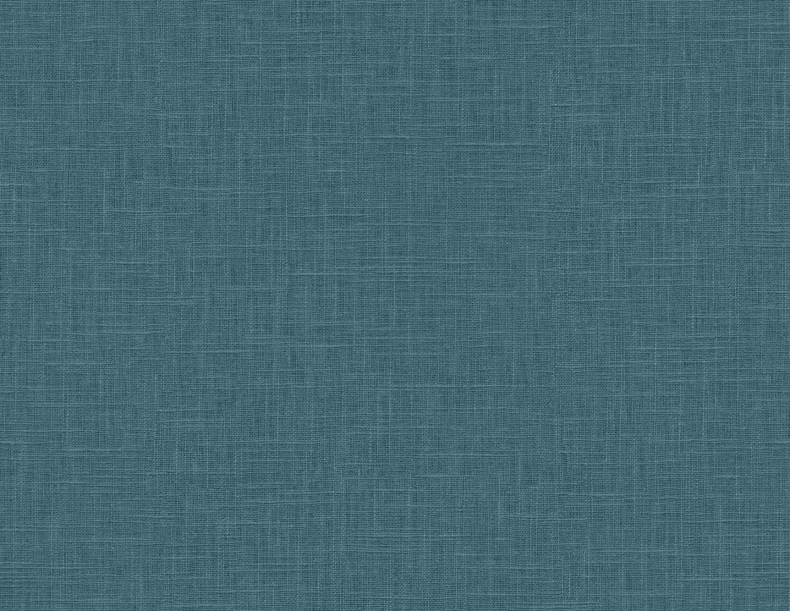 TS81904 | Myrna Linen, Blue - Seabrook Designs Wallpaper