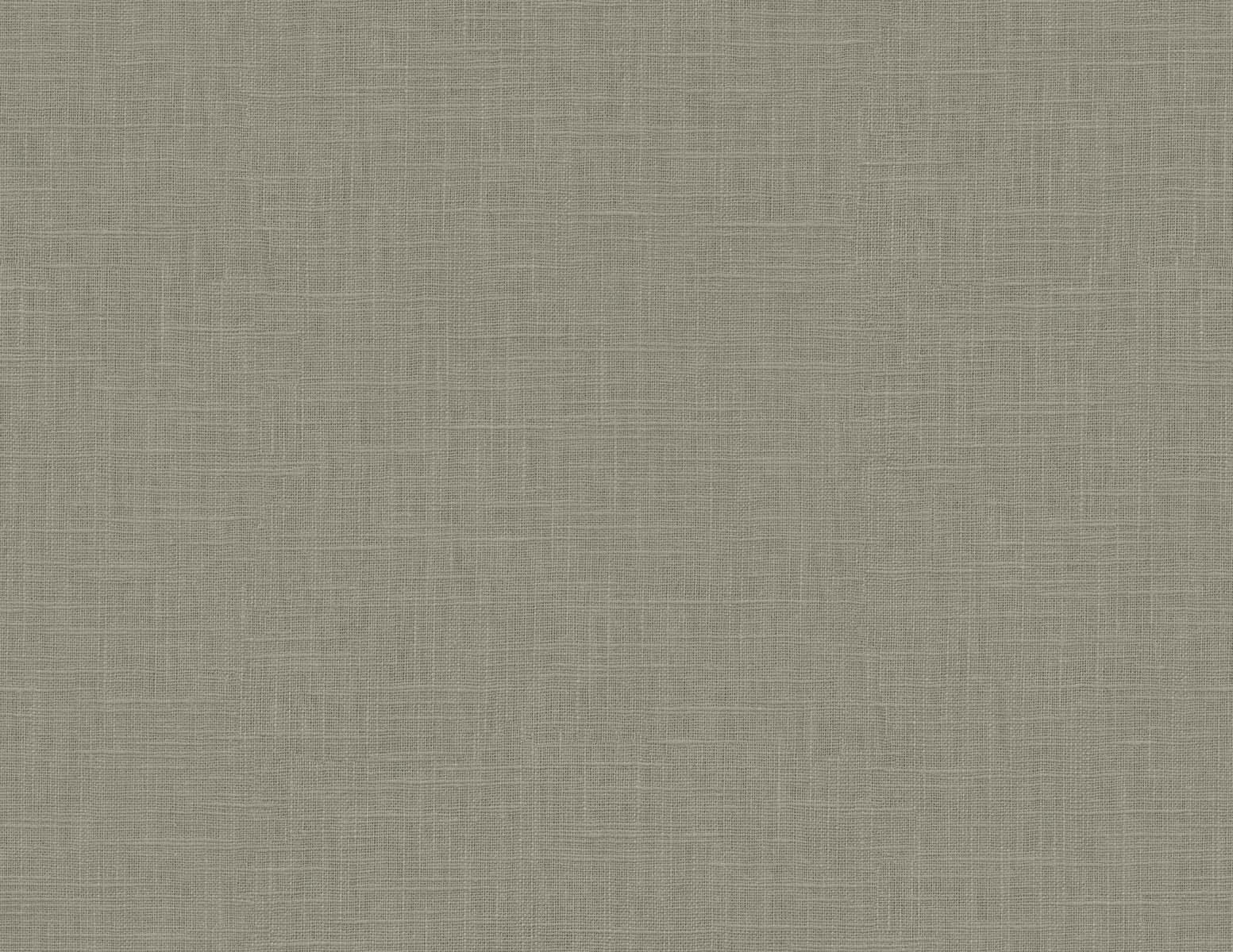 TS81907 | Myrna Linen, Grey - Seabrook Designs Wallpaper