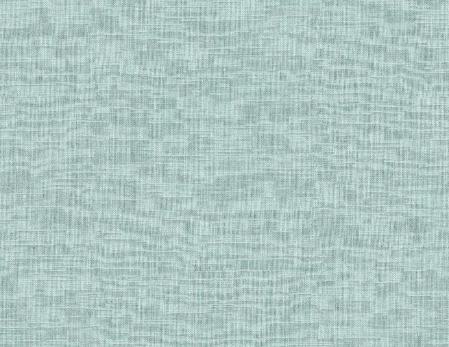 TS81914 | Myrna Linen, Teal - Seabrook Designs Wallpaper
