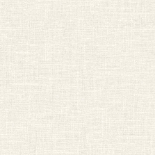 TS81915 | Myrna Linen, Off-White - Seabrook Designs Wallpaper