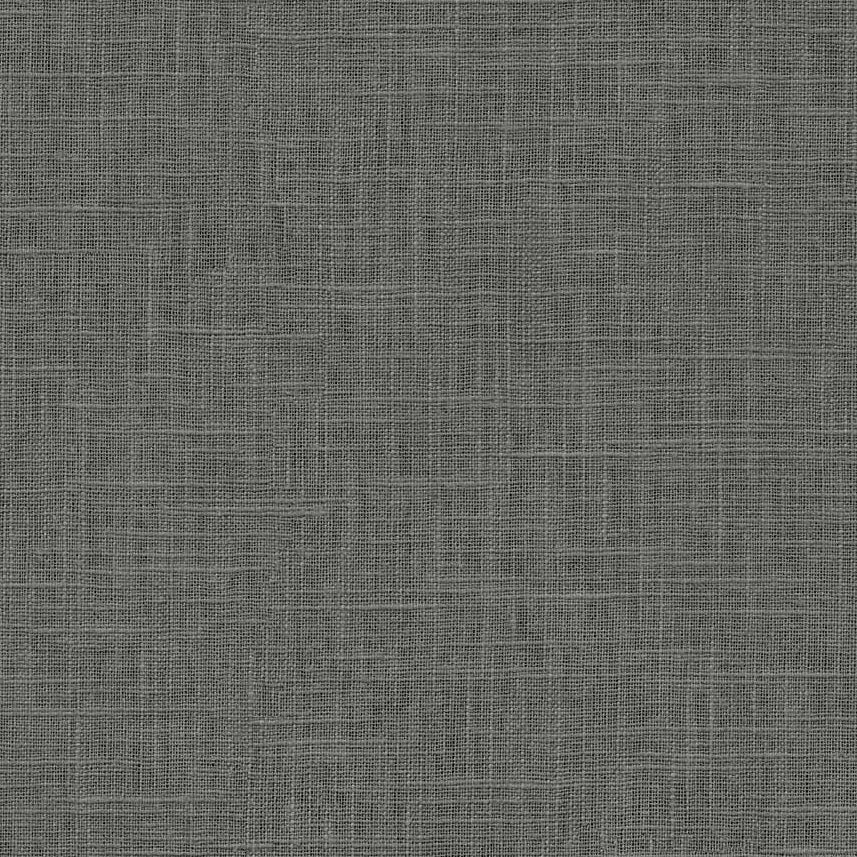 TS81918 | Myrna Linen, Black - Seabrook Designs Wallpaper