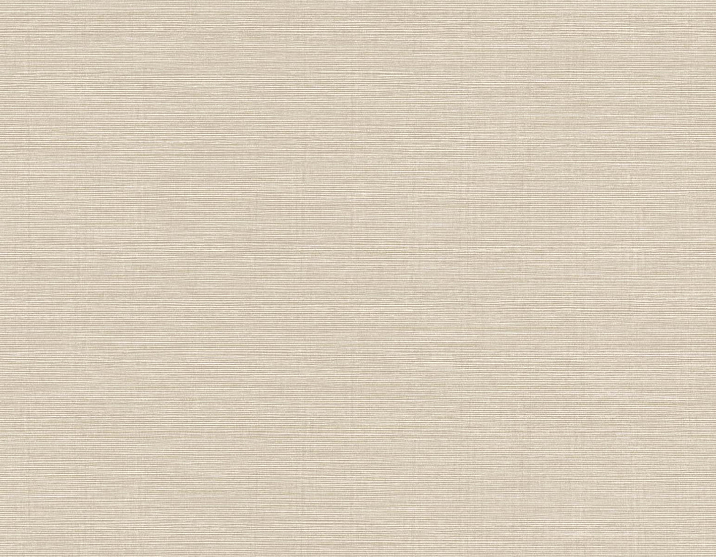 TS82003 | Seawave Sisal, Beige - Seabrook Designs Wallpaper