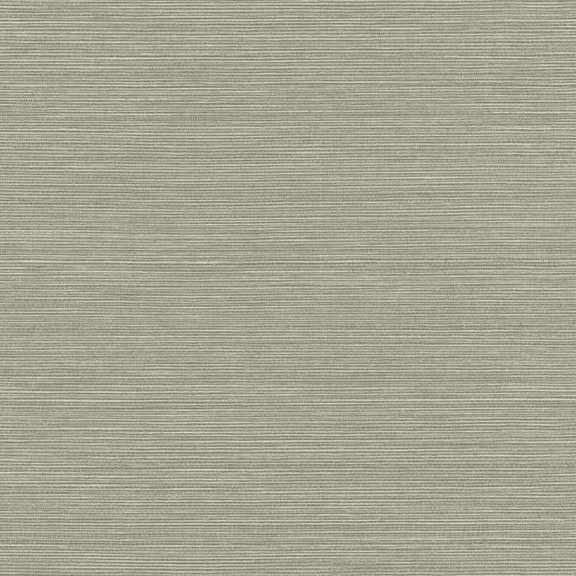 TS82005 | Seawave Sisal, Brown - Seabrook Designs Wallpaper