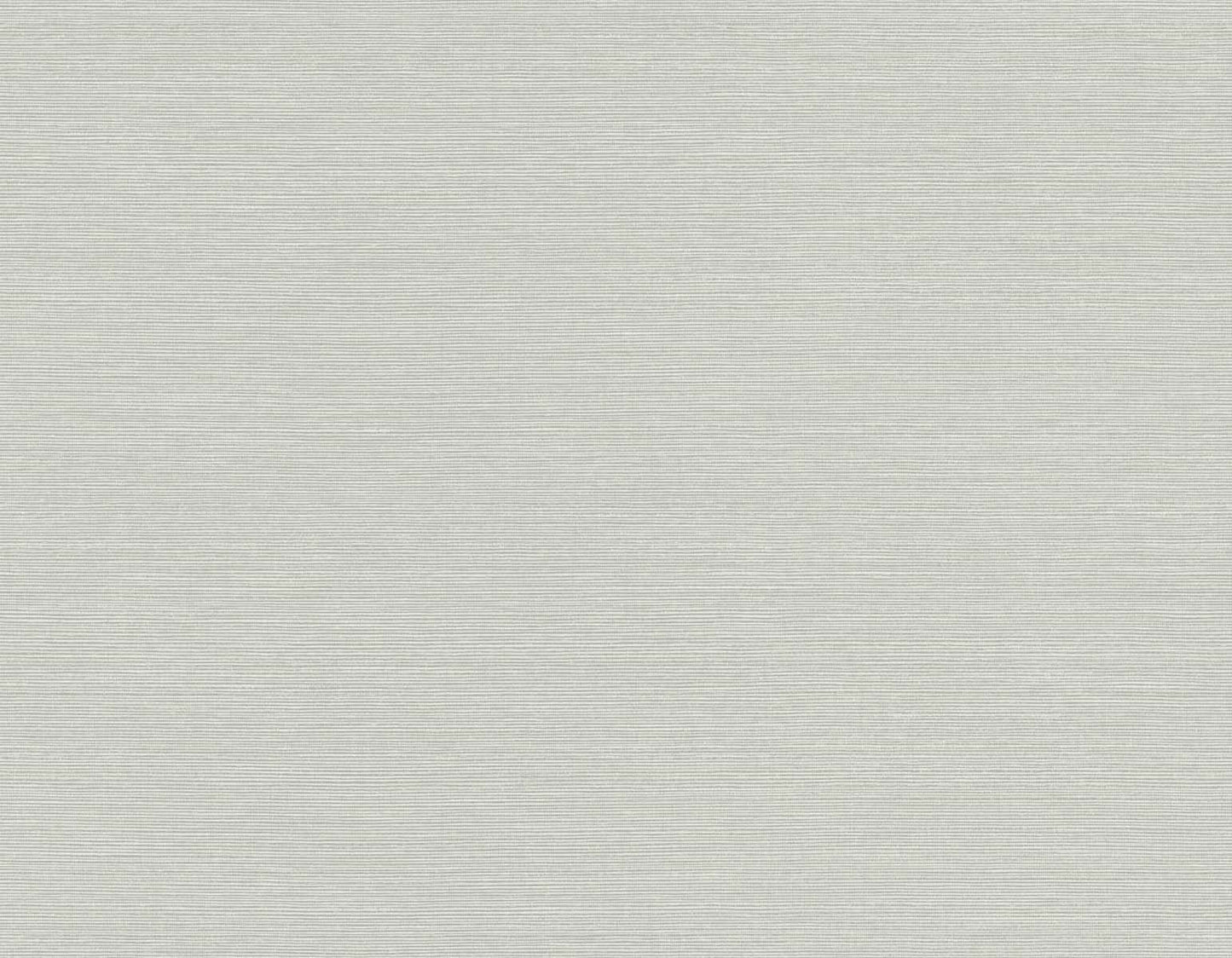 TS82008 | Seawave Sisal, Grey - Seabrook Designs Wallpaper