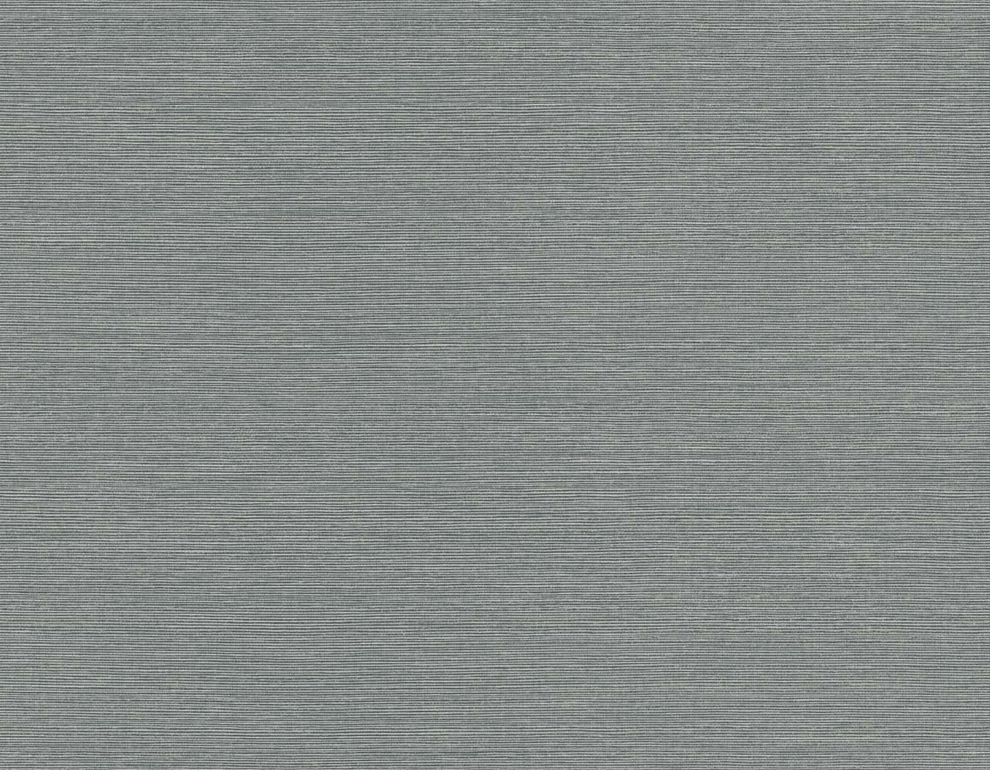 TS82010 | Seawave Sisal, Grey - Seabrook Designs Wallpaper