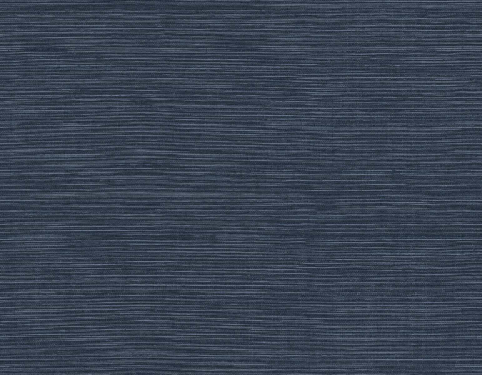 TS82022 | Seawave Sisal, Blue - Seabrook Designs Wallpaper