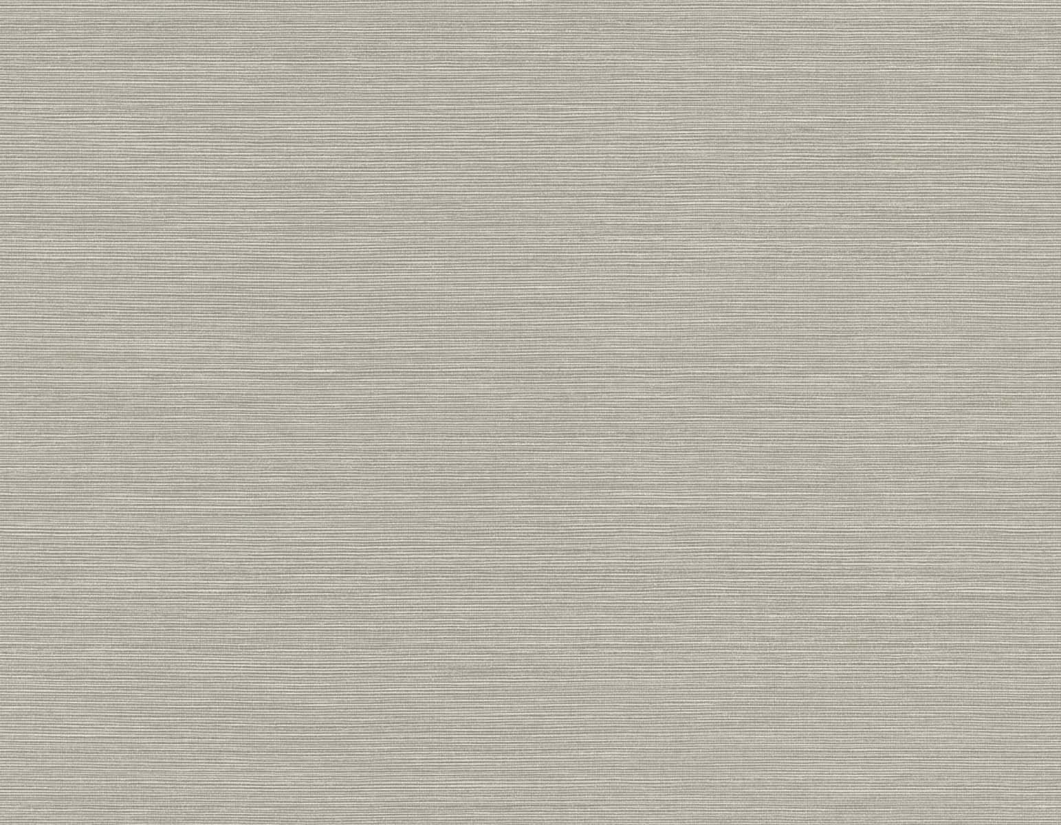 TS82028 | Seawave Sisal, Grey - Seabrook Designs Wallpaper