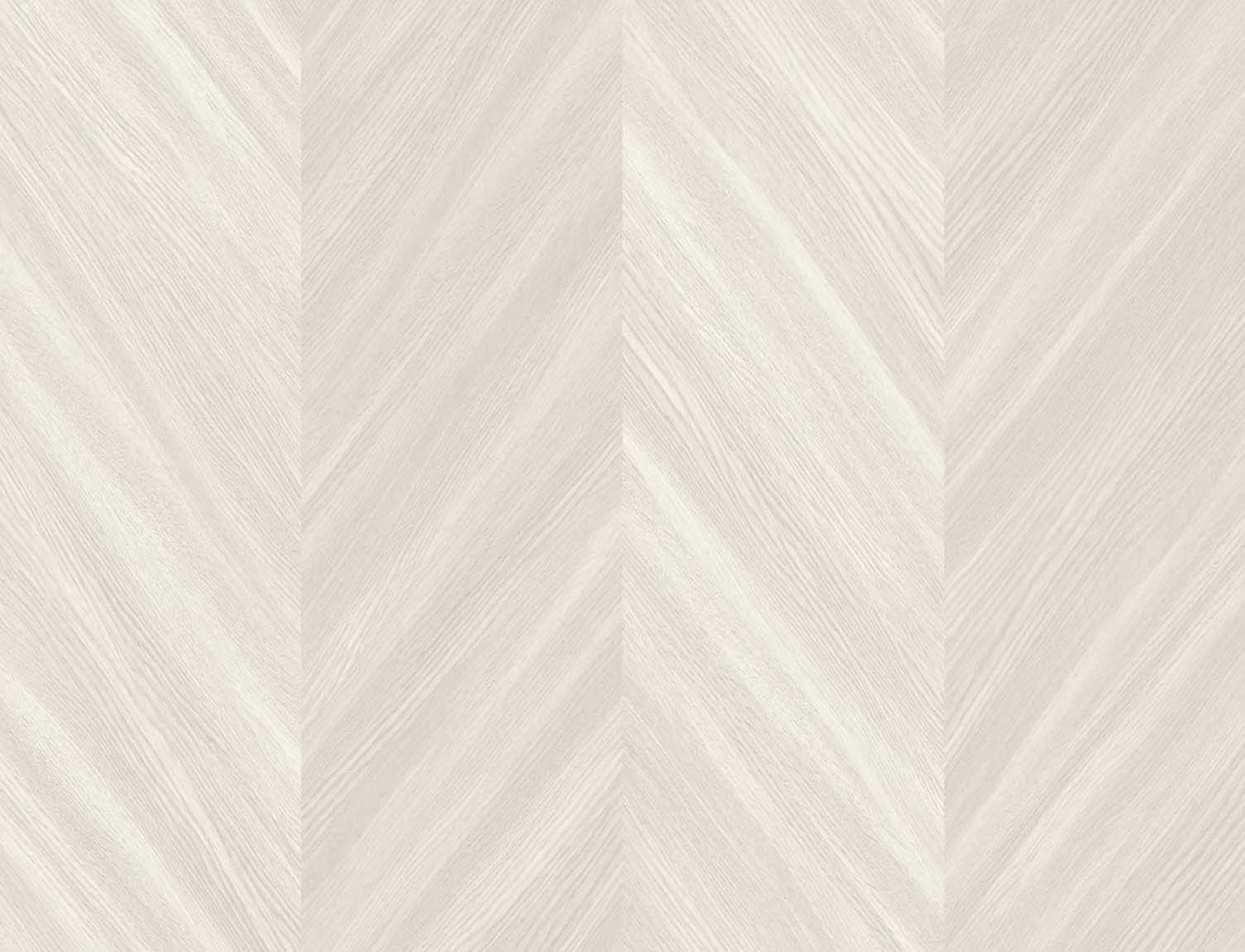 TS82103 | Chevron Wood, Beige - Seabrook Designs Wallpaper