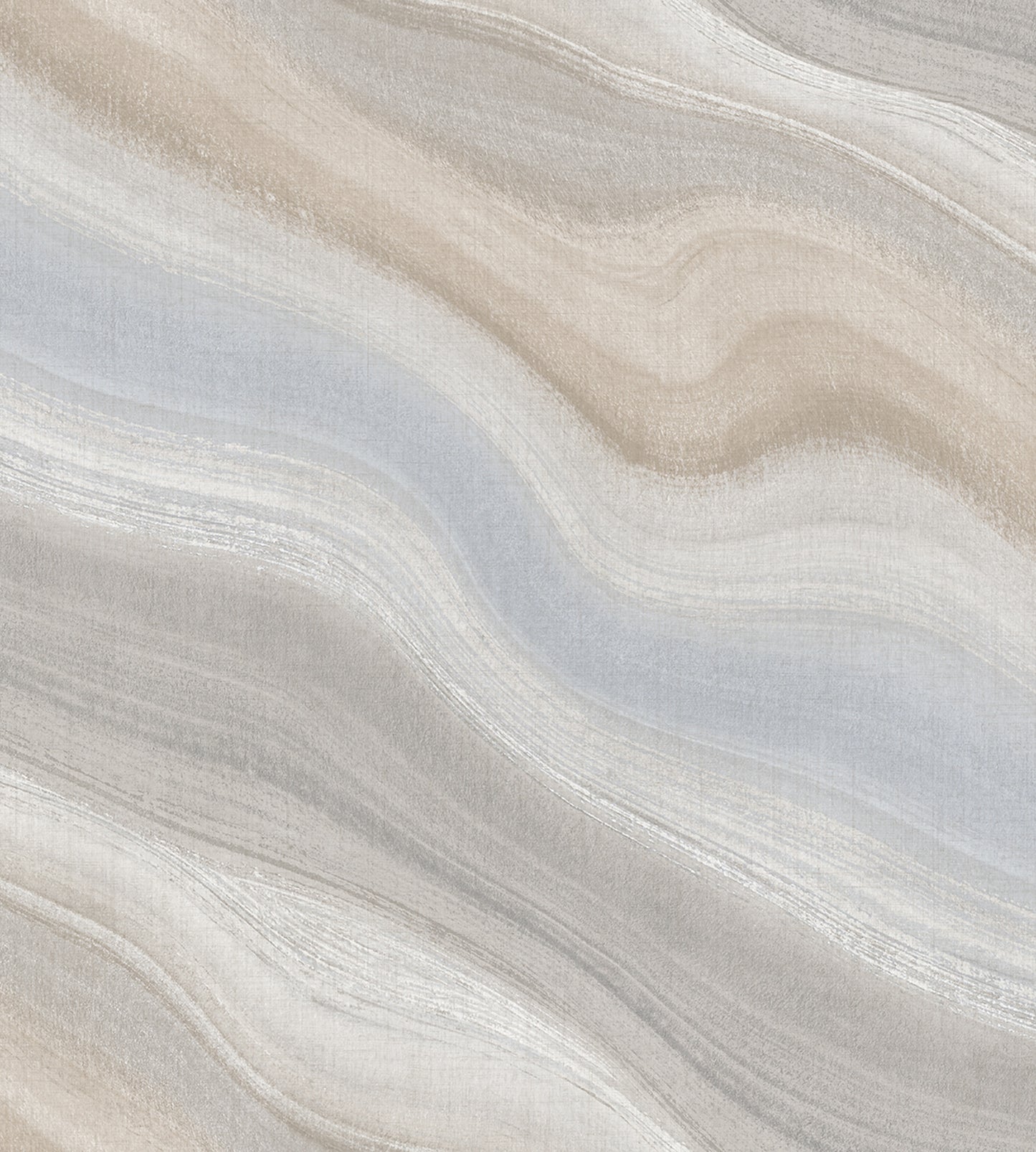 Shop Scalamandre Wallpaper Pattern Wmast010900 Name Paria Canyon Taupe Abstract Wallpaper