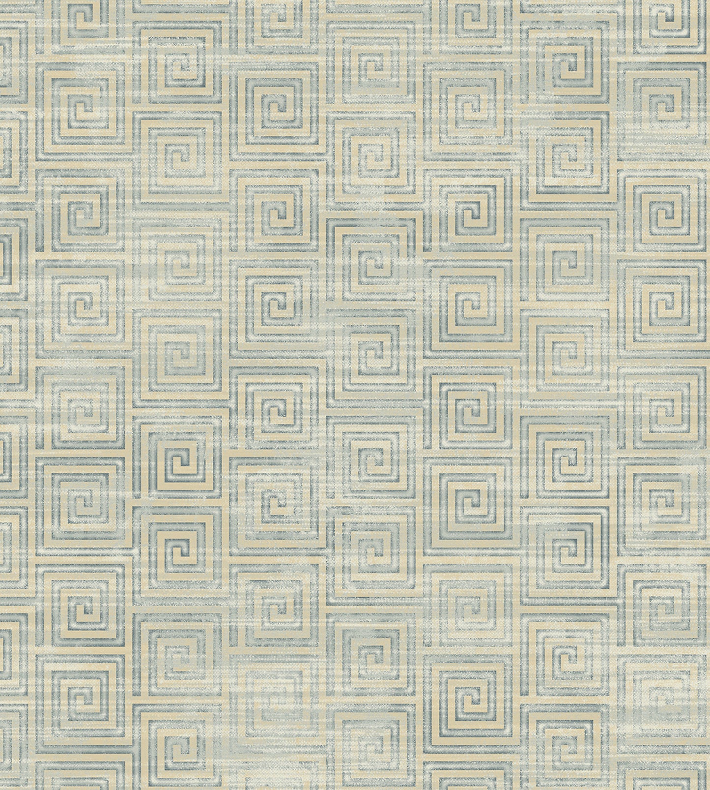 Looking Scalamandre Wallpaper Pattern Wmast040908 Name Meteora Seafoam Greek Key|Texture Wallpaper