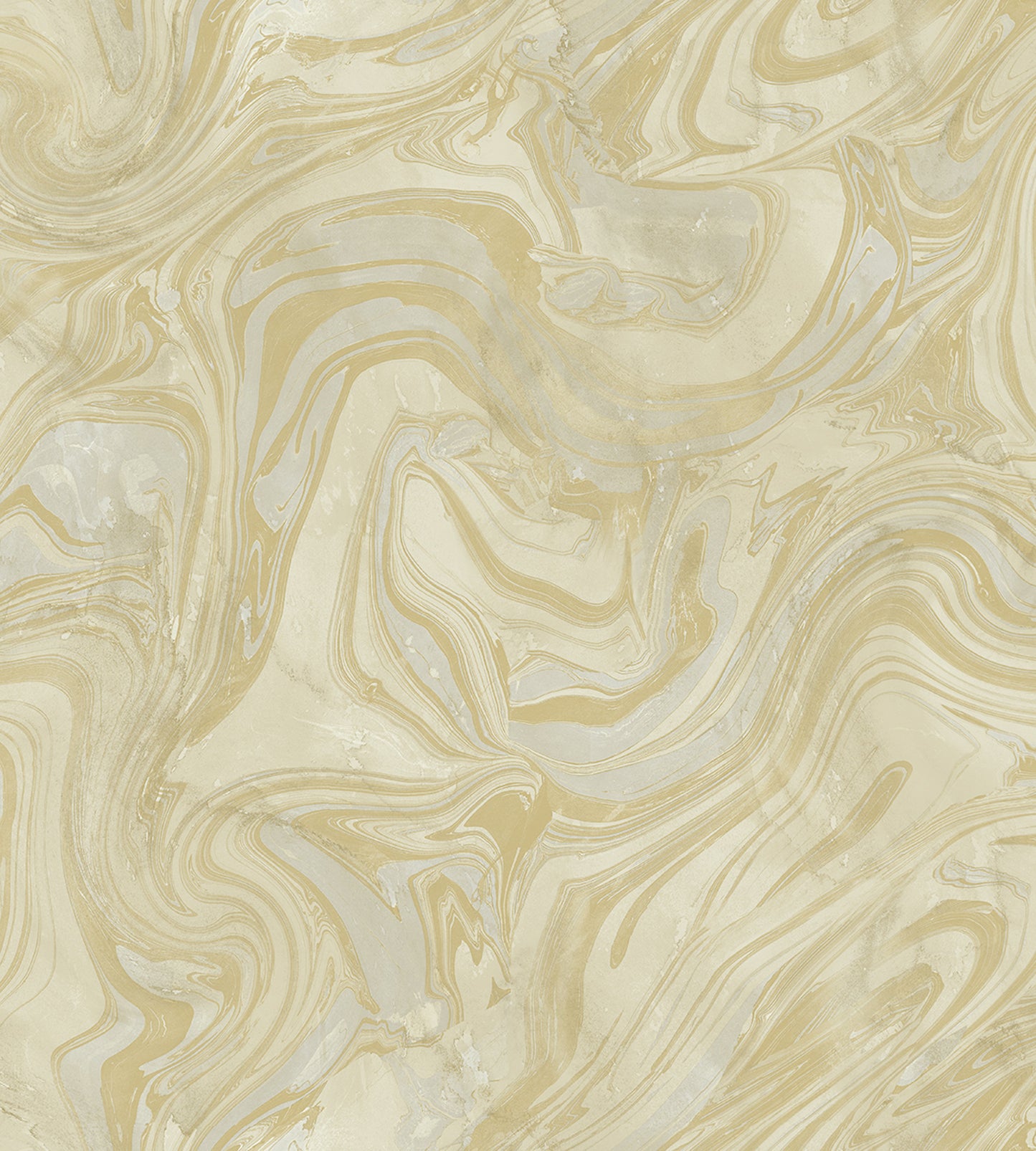 Acquire Scalamandre Wallpaper Pattern Wmast050910 Name Petra Custard Abstract Wallpaper