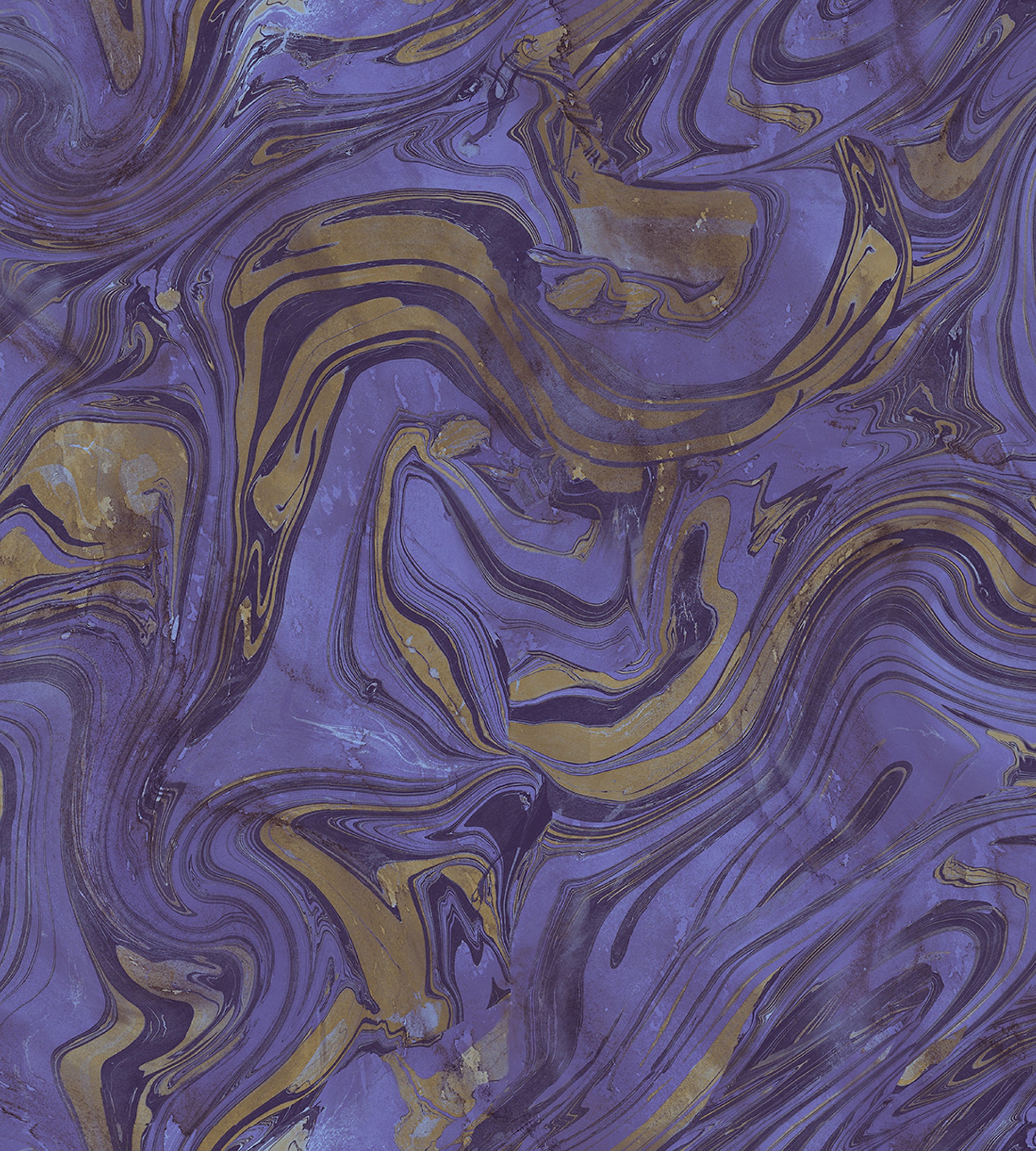 Purchase Scalamandre Wallpaper Pattern Wmast090910 Name Petra Purple Haze Abstract Wallpaper