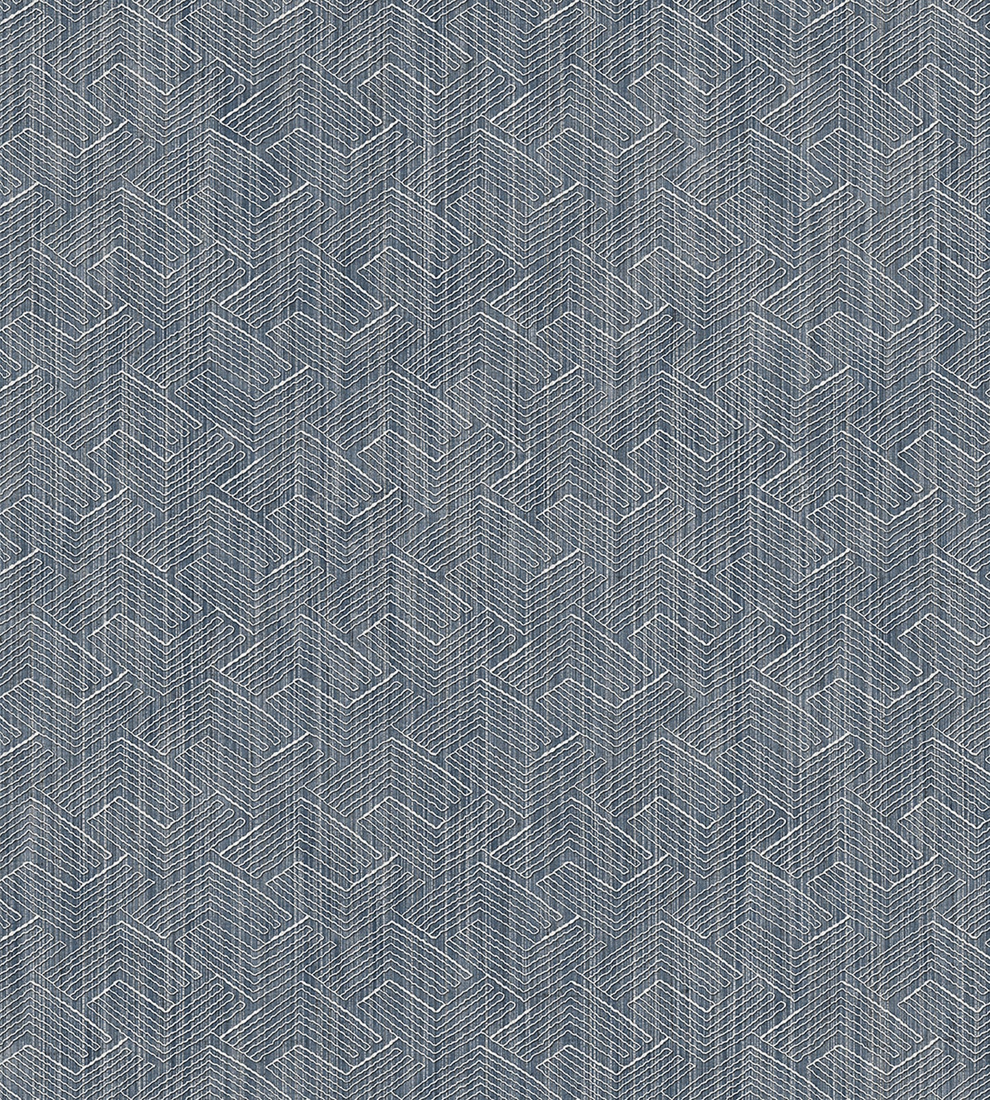 Looking Scalamandre Wallpaper Pattern Wmast120907 Name Alps Navy Blue Chevron Wallpaper