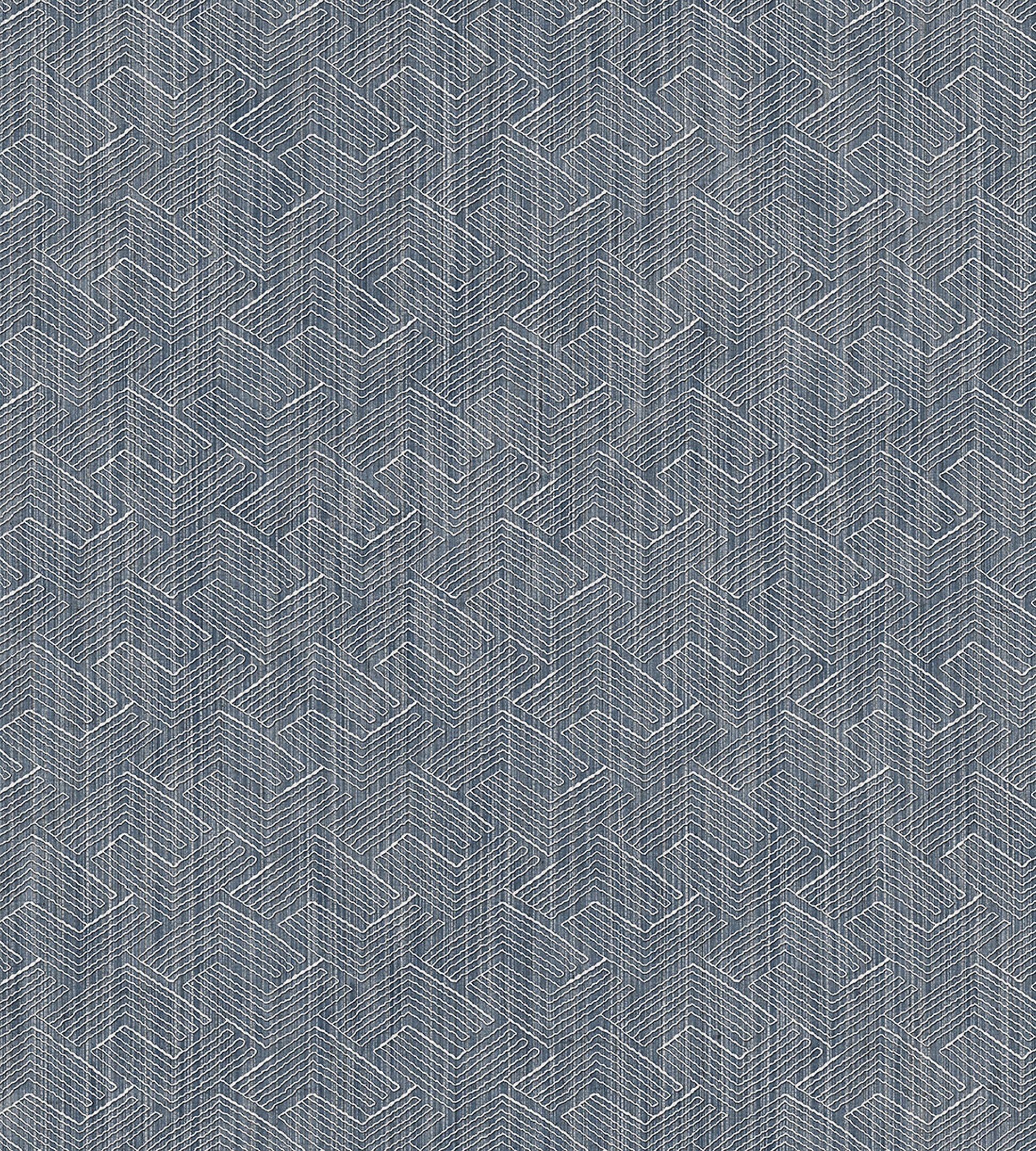 Looking Scalamandre Wallpaper Pattern Wmast120907 Name Alps Navy Blue Chevron Wallpaper