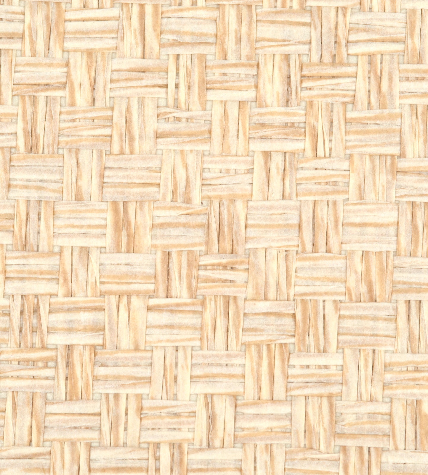 Acquire Scalamandre Wallpaper Pattern Wtw0418Mocc Name Moccasin Weave Cream Texture Wallpaper