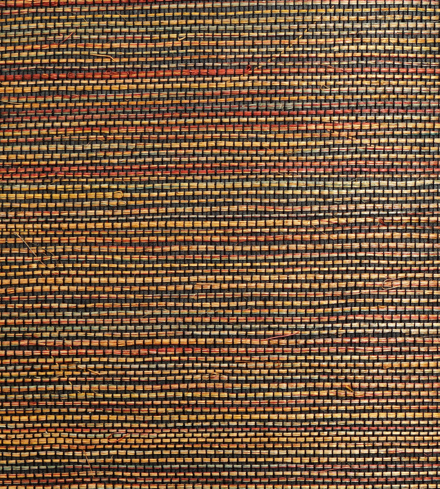 Search Scalamandre Wallpaper Pattern Wtwgt3962 Name Organic Sisal Multi Sunset Texture Wallpaper