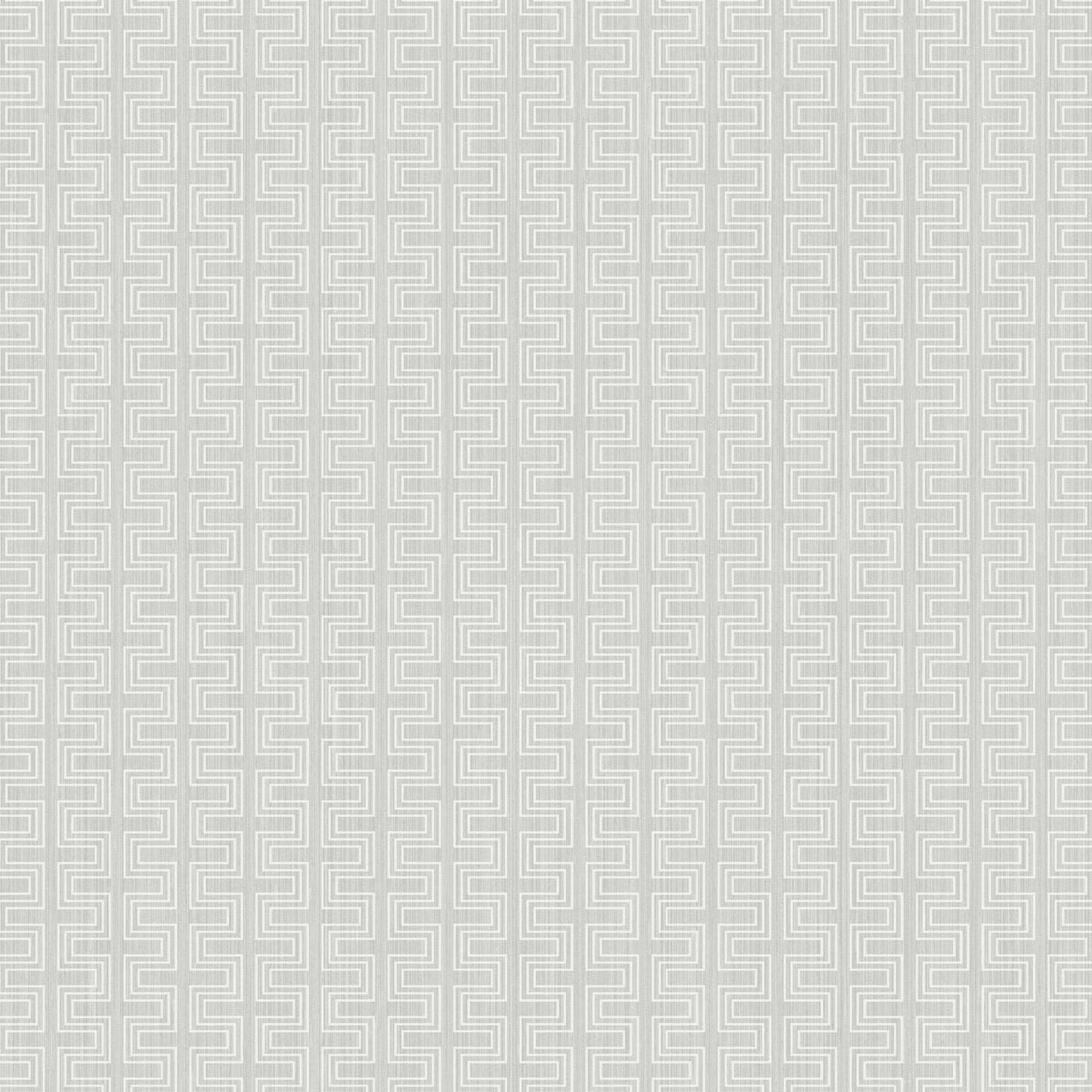 ZN51802 | Small Geos, Silver - Etten Gallerie Wallpaper