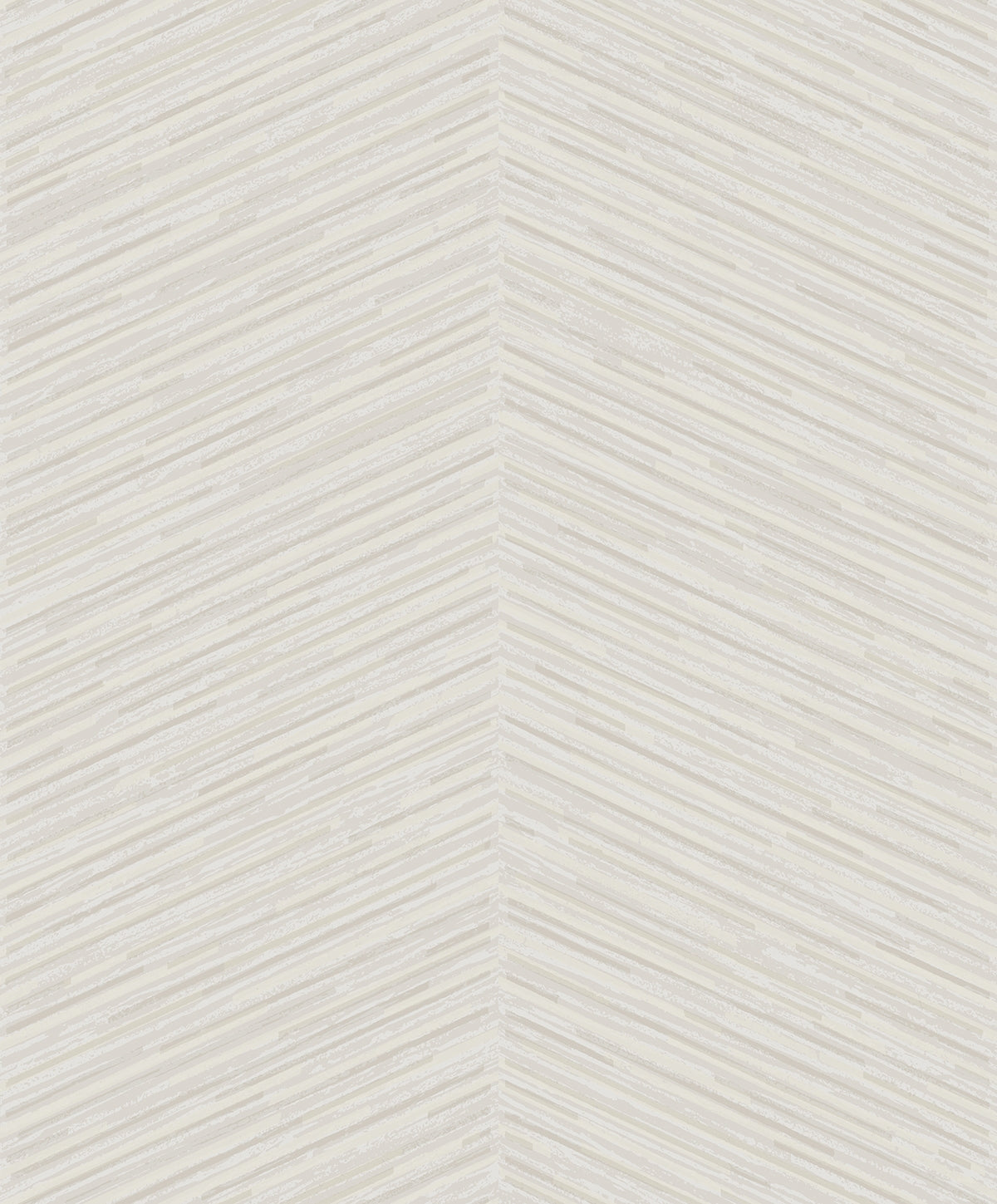 AW70700 | Herringbone Stripe, Beige - Seabrook Designs Wallpaper