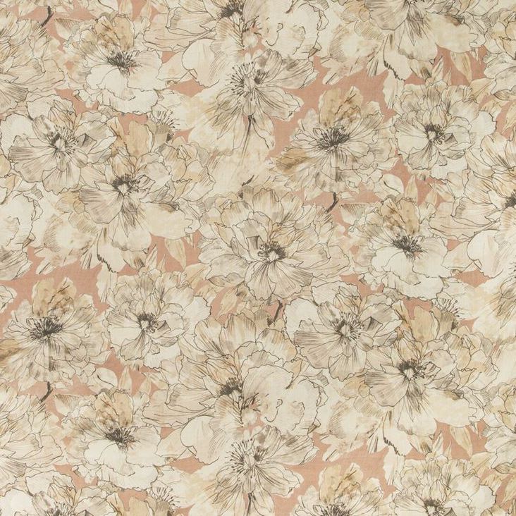 Buy AYRLIES.17.0 Ayrlies Pink Botanical Kravet Couture Fabric