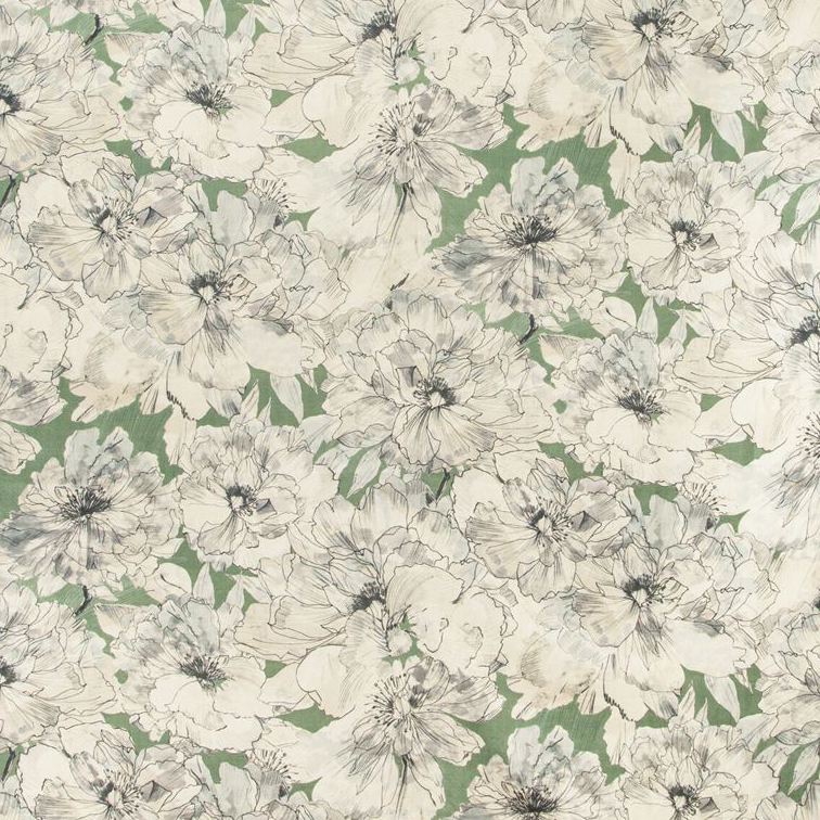 Search AYRLIES.3.0 Ayrlies Green Botanical Kravet Couture Fabric