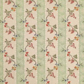 Acquire BR-71606-435 Montrachet Linen Green by Brunschwig & Fils Fabric