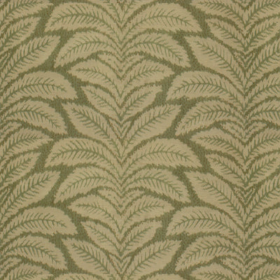 Buy BR-79010.04.0 Talavera Silk Warp Print Green by Brunschwig & Fils Fabric