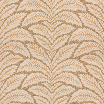 Shop BR-79204.068.0 Talavera Cotton And Linen Print B Beige Botanical by Brunschwig & Fils Fabric