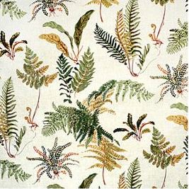 Acquire BR-79305.008.0 Les Fougeres Beige Botanical by Brunschwig & Fils Fabric