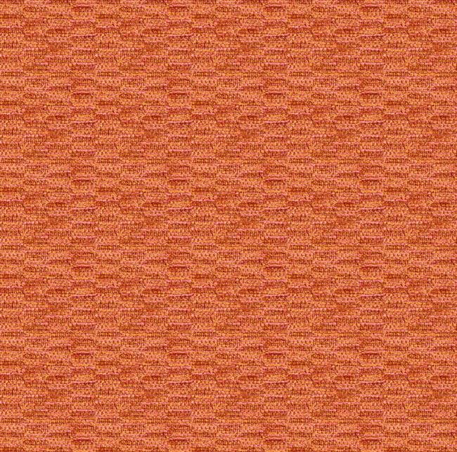 Looking BR-800042-638 Barclay Texture Bittersweet Texture by Brunschwig & Fils Fabric