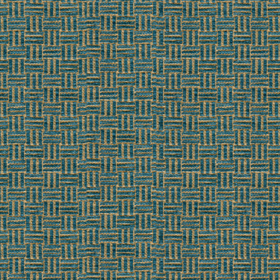 Find BR-800043-244 Reed Texture Oxford Blue Texture by Brunschwig & Fils Fabric