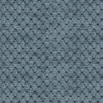 Looking BR-800045-268 Solitaire Texture Stone Blue Texture by Brunschwig & Fils Fabric