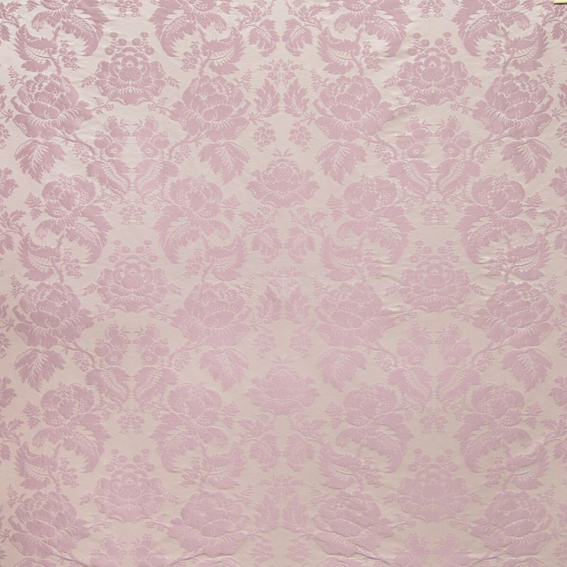 Search BR-81035-110 Moulins Damask Amethyst Damask by Brunschwig & Fils Fabric